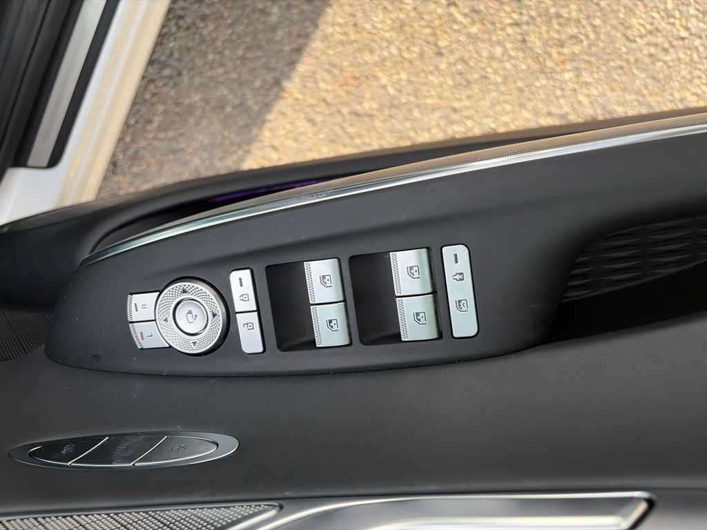 2025 GENESIS GV70 Sport - Photo 10