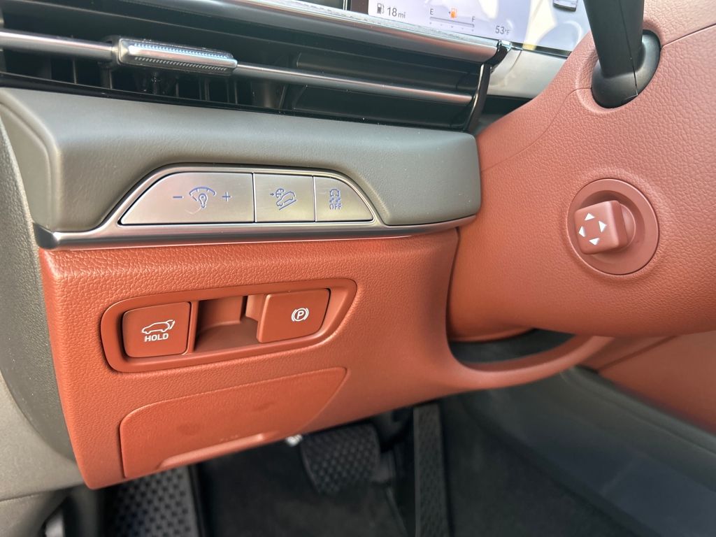2026 GENESIS GV80 Prestige - Photo 16