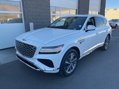 2026 Genesis GV80 3.5T Advanced SUV