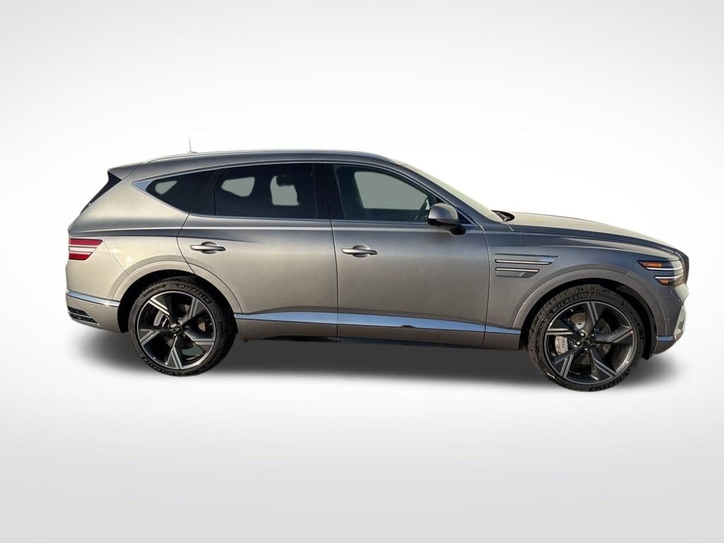 2026 GENESIS GV80 Prestige - Photo 5