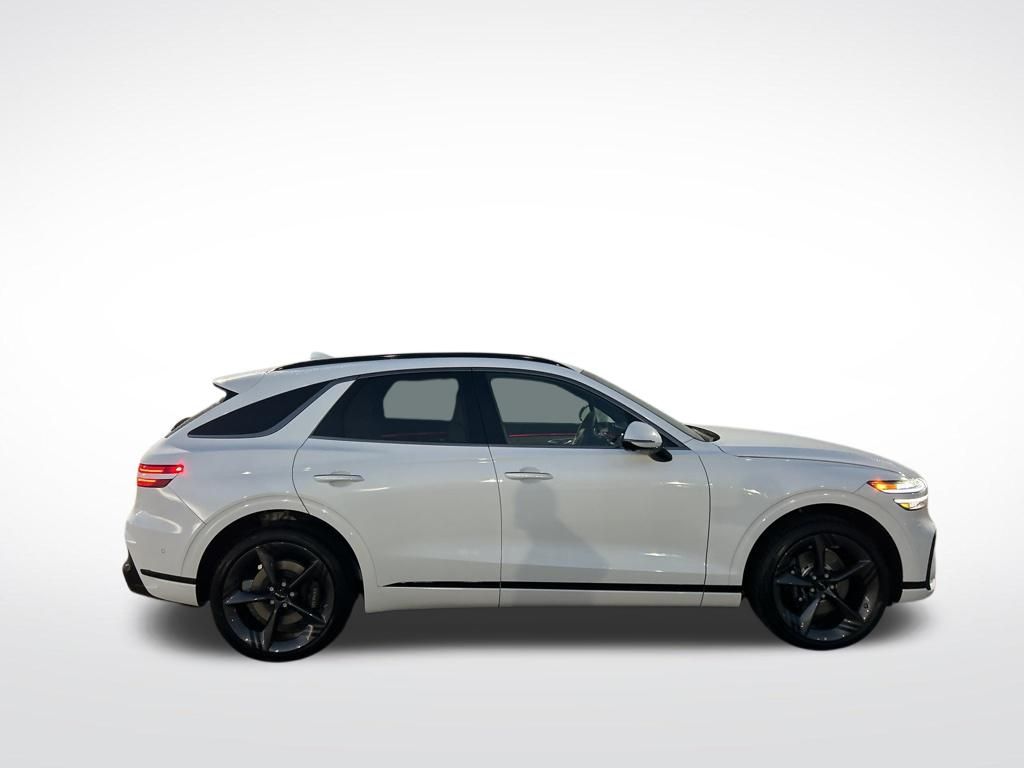 2026 GENESIS GV70 Sport Prestige - Photo 6