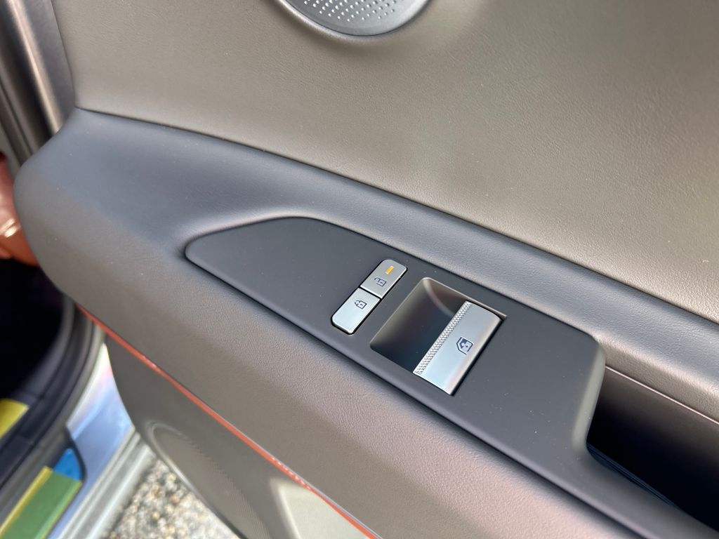 2026 GENESIS GV80 Prestige - Photo 31
