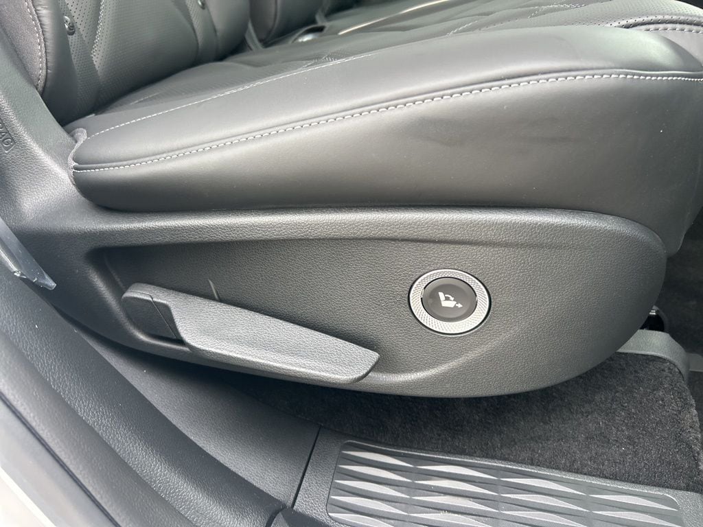 2026 GENESIS GV80 Prestige - Photo 29