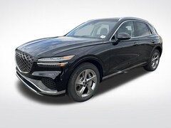 2026 Genesis GV70 2.5T Advanced SUV