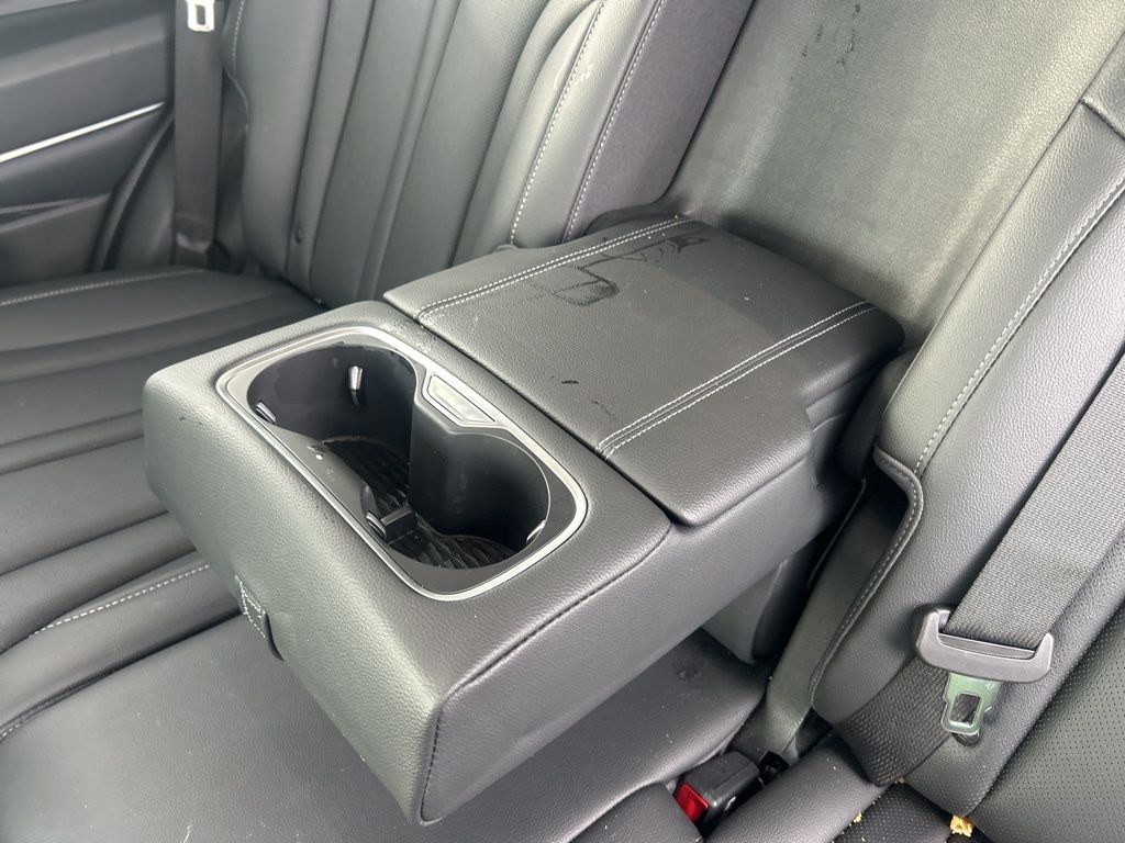 2025 GENESIS GV80 Base - Photo 24