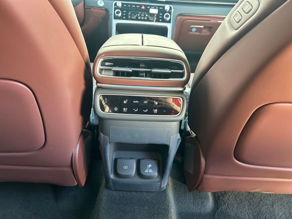 2026 GENESIS GV80 Prestige - Photo 35