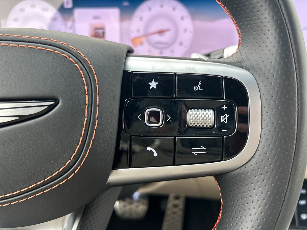 2026 GENESIS GV70 Sport Prestige - Photo 19