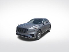 2026 Genesis GV70 2.5T Advanced SUV