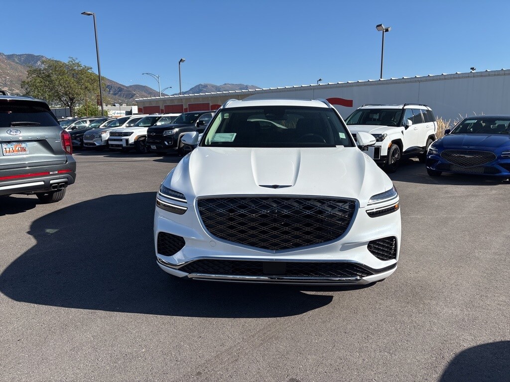 2026 Genesis GV70 2.5T Advanced photo 2