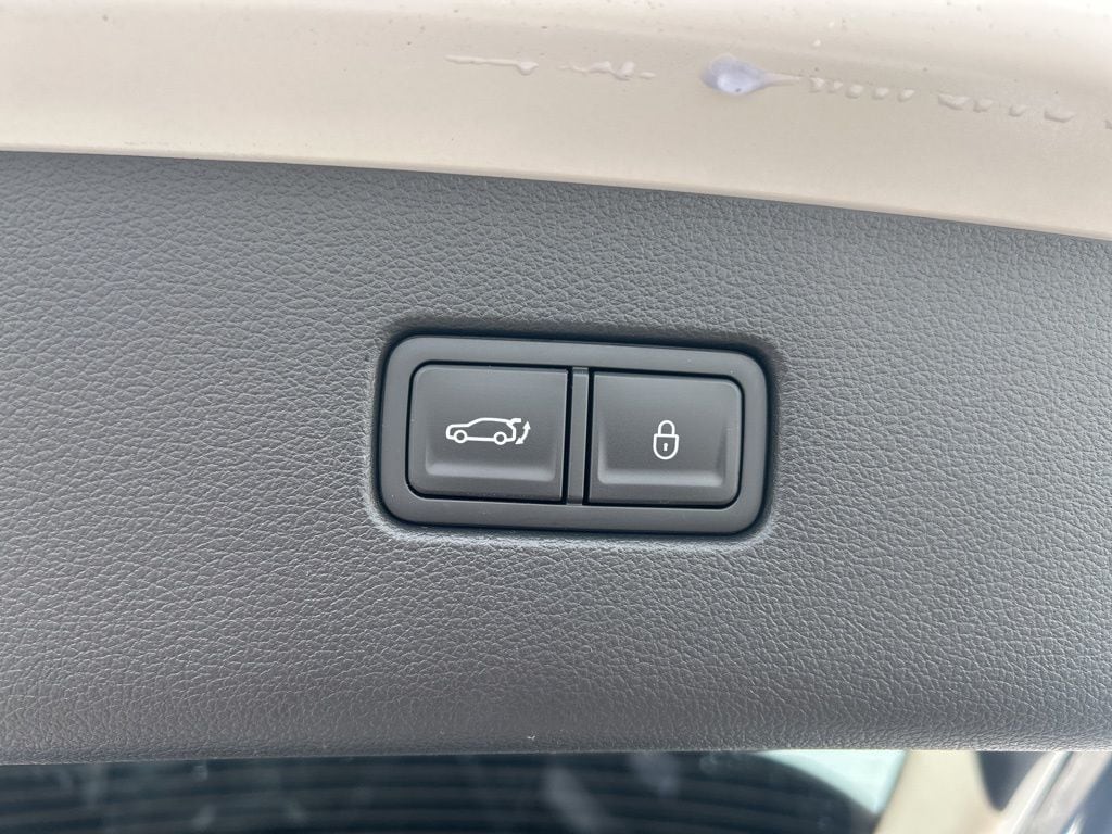 2026 GENESIS GV80 Prestige - Photo 36