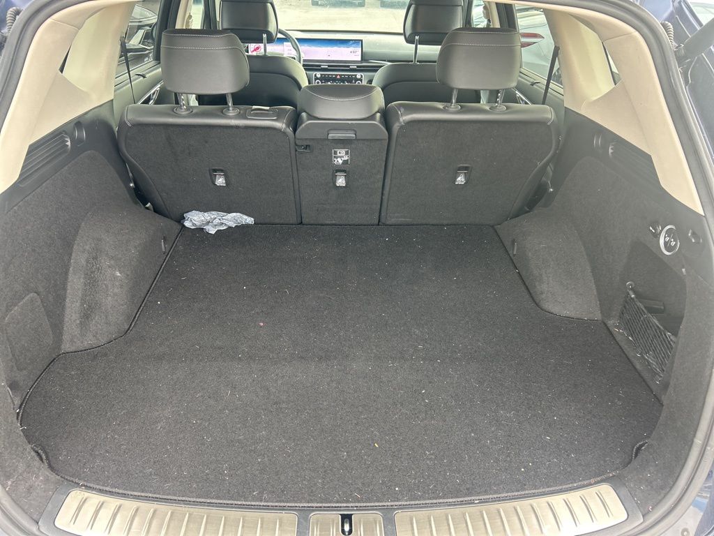 2025 GENESIS GV80 Base - Photo 31