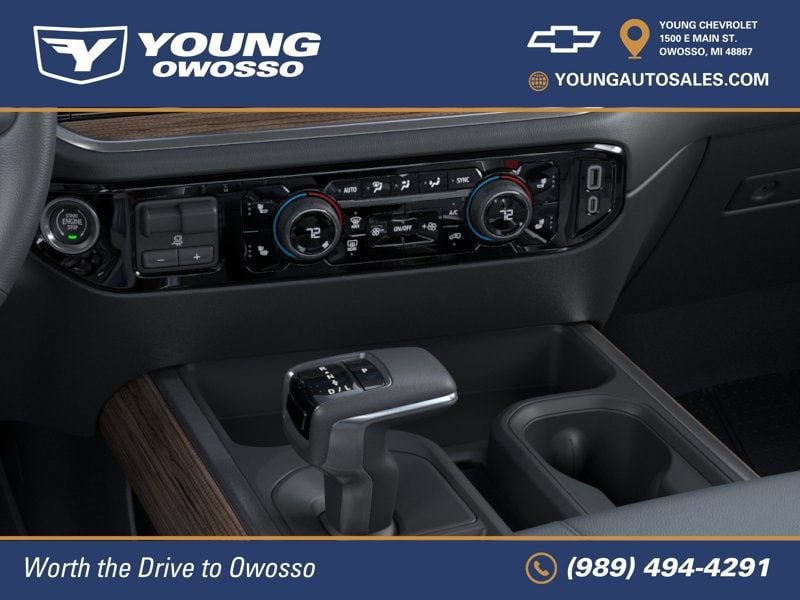 2026 Chevrolet Silverado 1500 RST - Photo 24