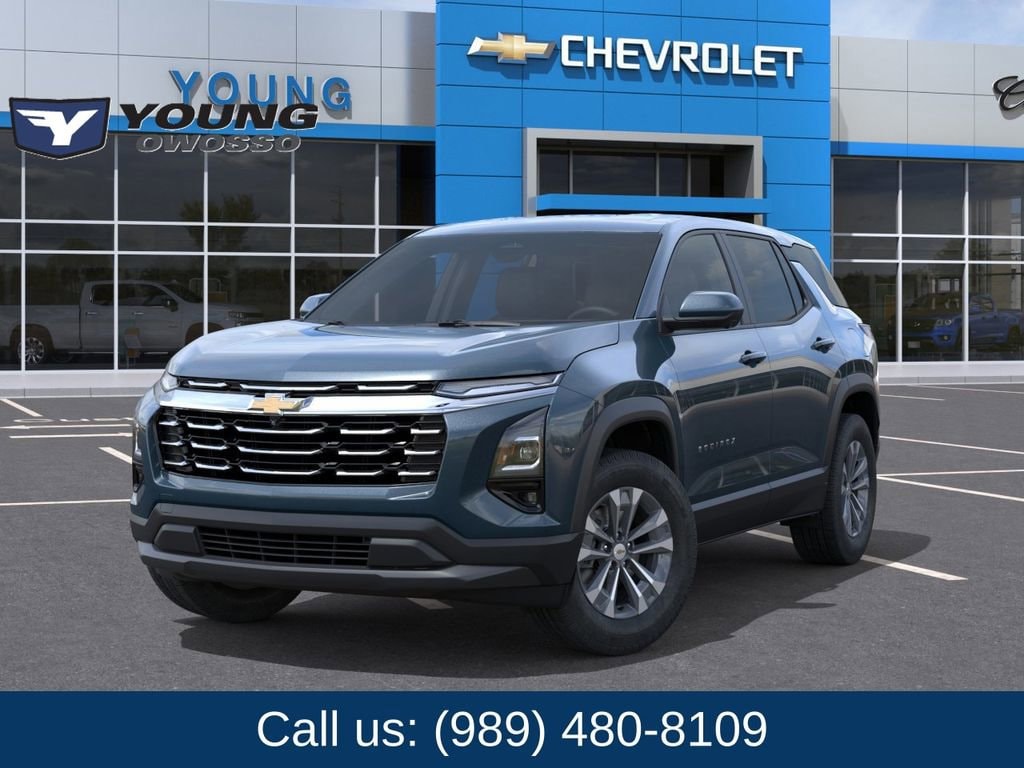 2026 Chevrolet Equinox LT - Photo 6