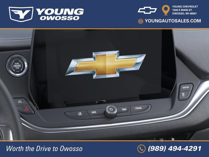 2026 Chevrolet Blazer 2LT - Photo 21