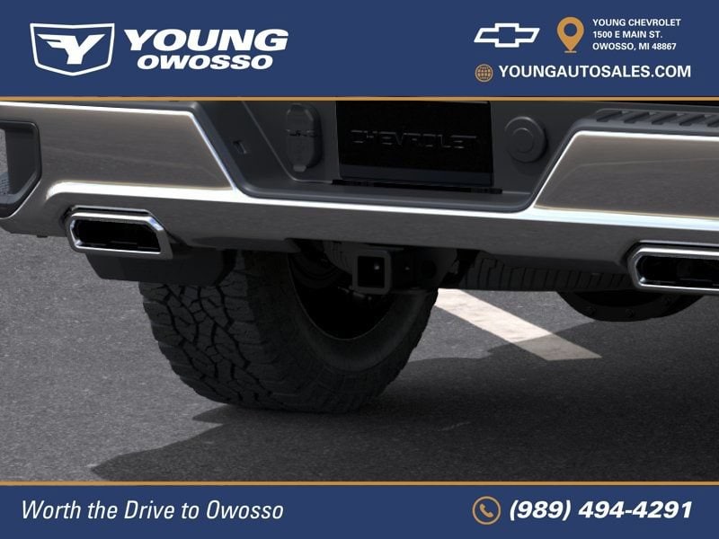 2026 Chevrolet Silverado 1500 LT - Photo 15