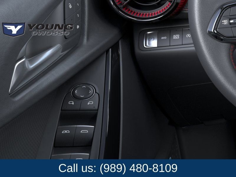 2026 Chevrolet Equinox RS - Photo 24