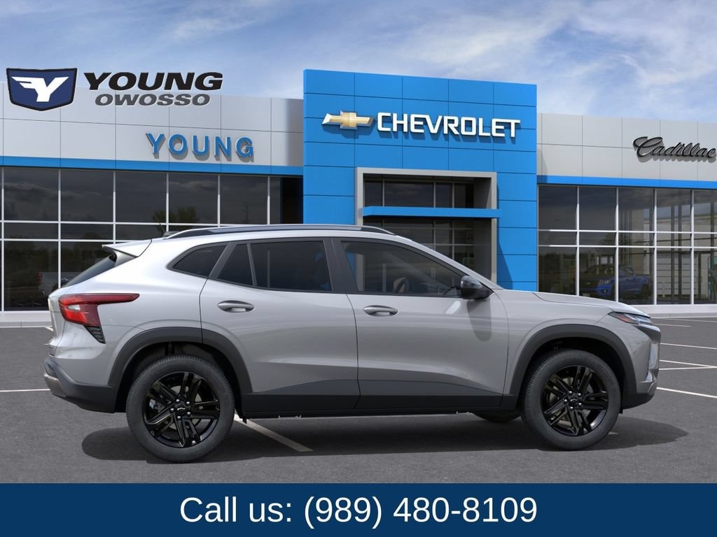 2026 Chevrolet Trax Activ - Photo 6