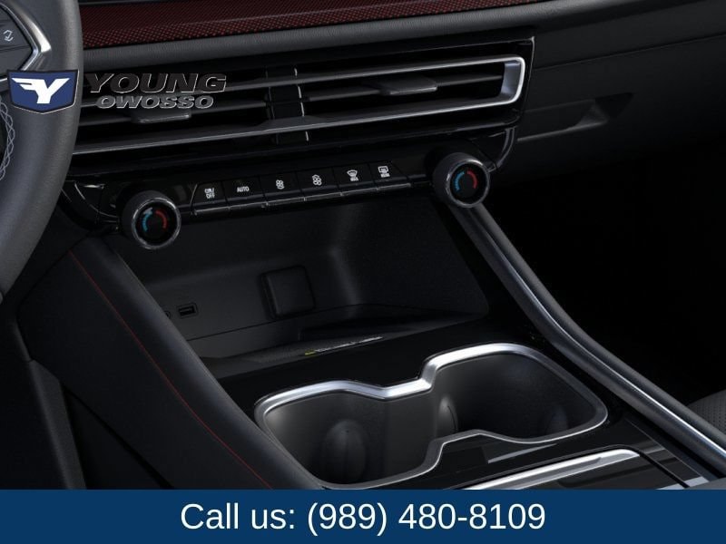 2026 Chevrolet Traverse Z71 - Photo 23