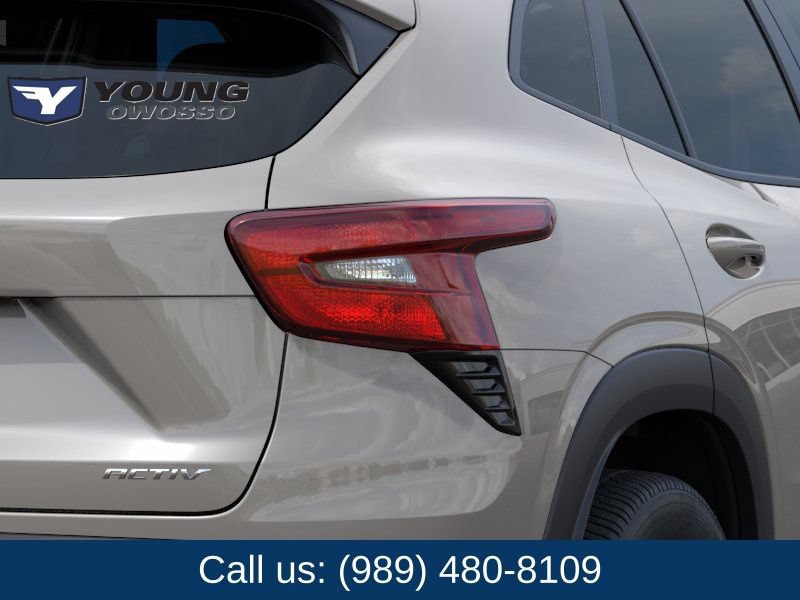 2026 Chevrolet Trax Activ - Photo 13