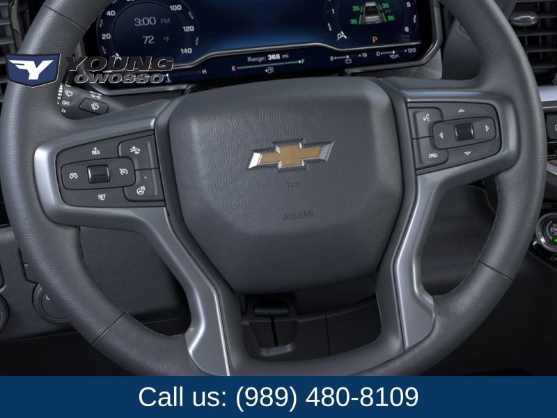 2026 Chevrolet Silverado 1500 LT - Photo 20