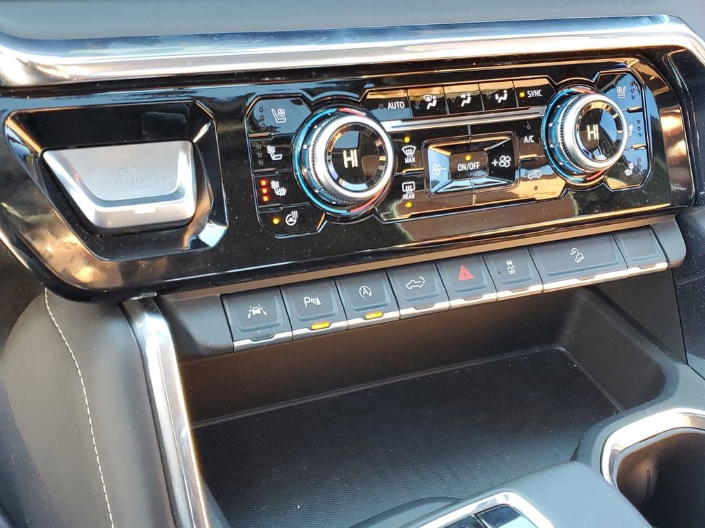 2025 GMC Sierra 1500 Denali Ultimate - Photo 21