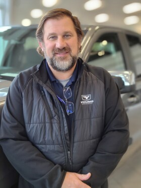 Staff member Jeff Kondel from ID_ddbc35ac967b