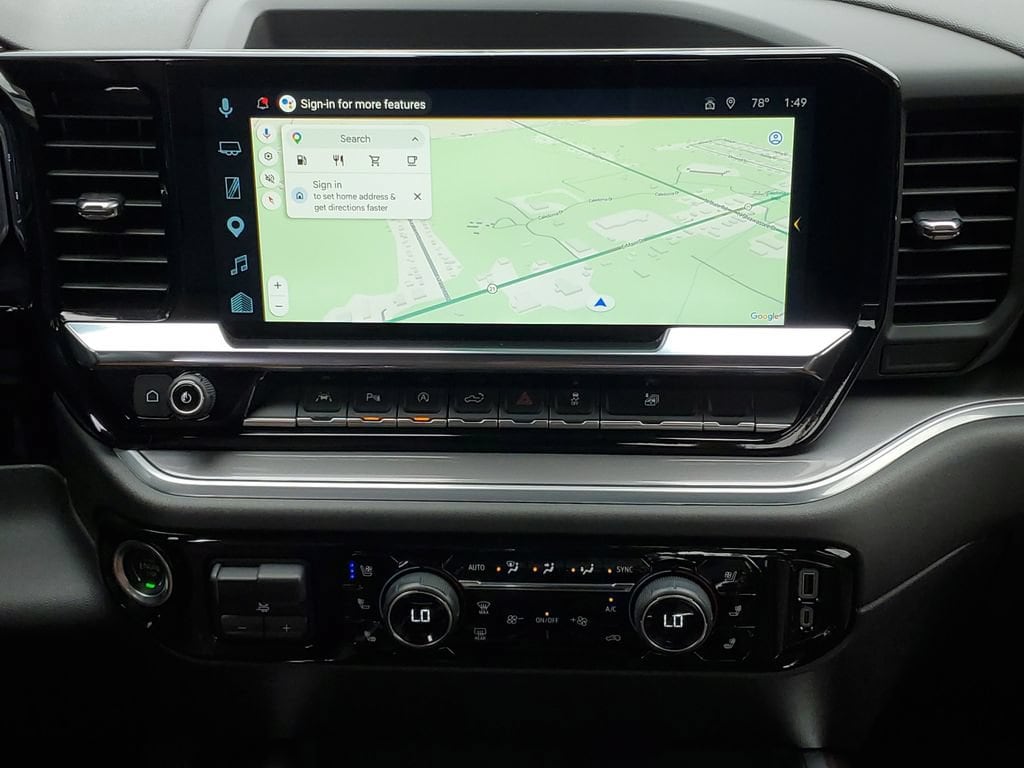 2025 Chevrolet Silverado 1500 High Country - Photo 31