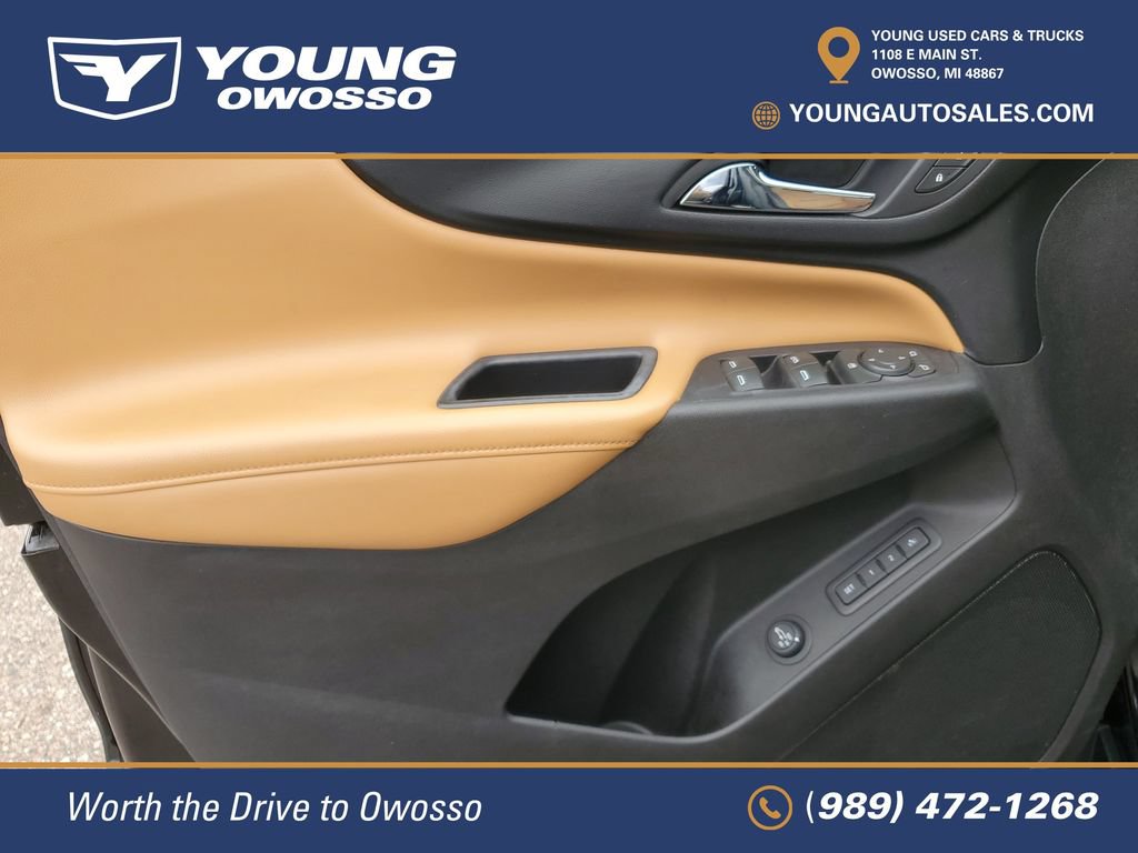2018 Chevrolet Equinox Premier - Photo 22