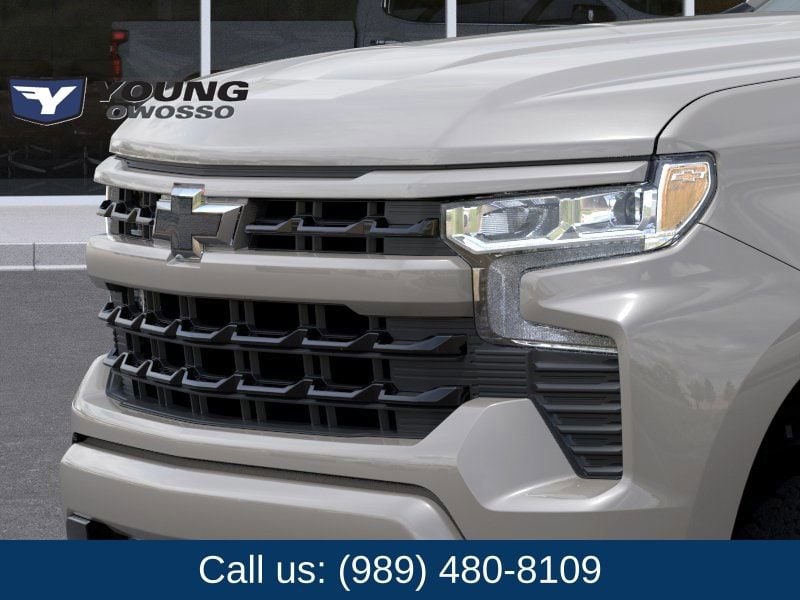 2026 Chevrolet Silverado 1500 RST - Photo 14