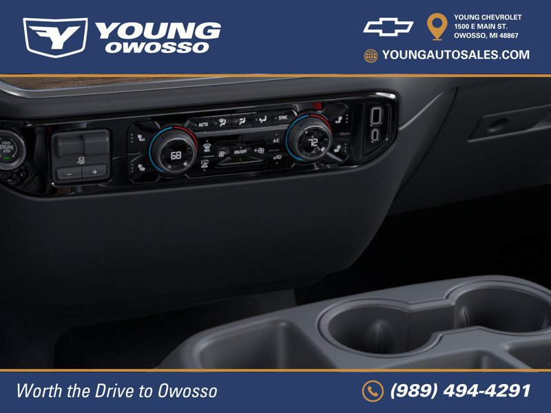 2026 Chevrolet Silverado 3500 HD LT - Photo 24