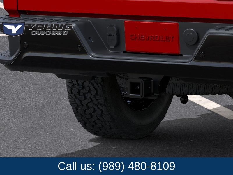 2026 Chevrolet Silverado 3500 HD LTZ - Photo 16