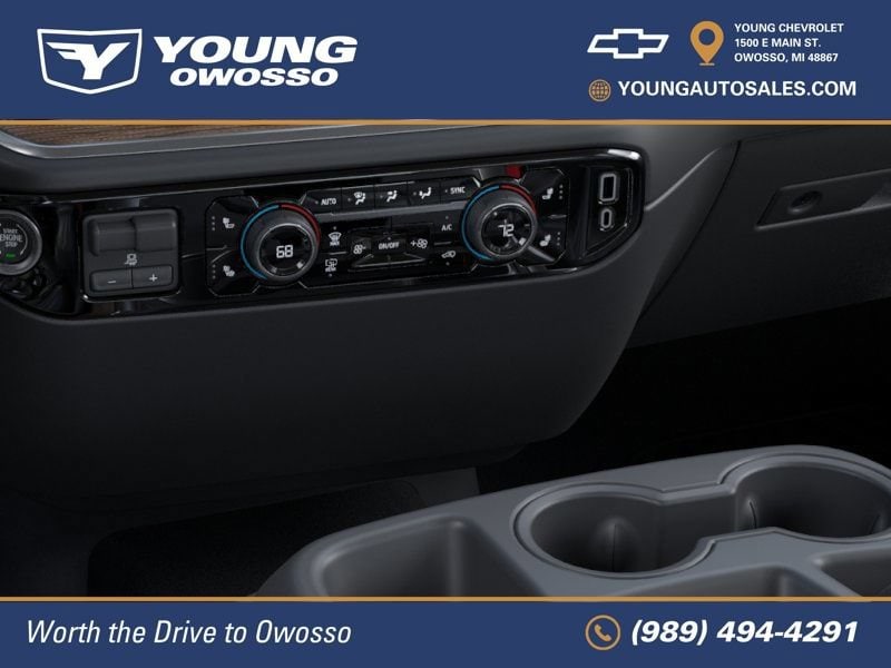 2026 Chevrolet Silverado 2500 HD LT - Photo 24