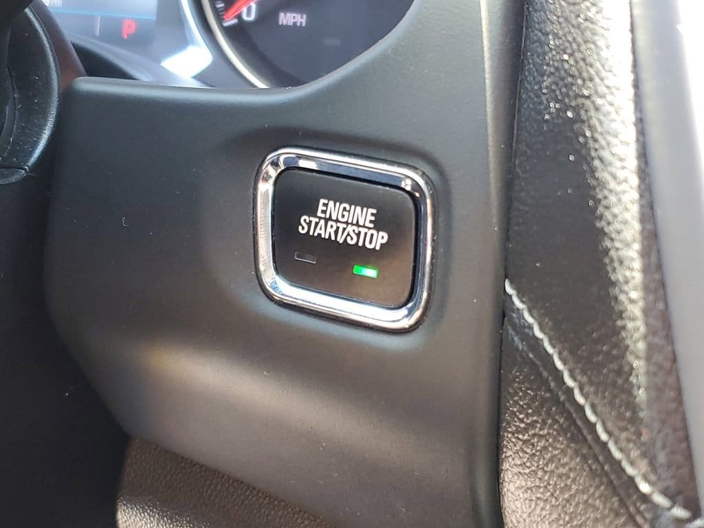 2023 GMC Acadia SLE - Photo 16