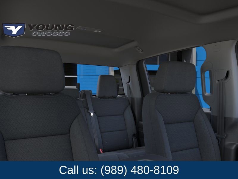 2026 Chevrolet Silverado 1500 LT - Photo 25