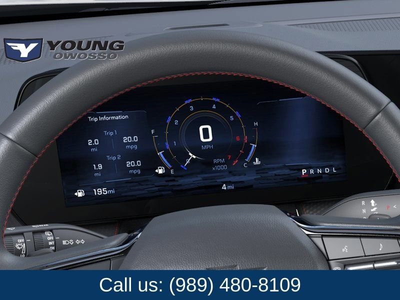 2026 Chevrolet Equinox RS - Photo 20