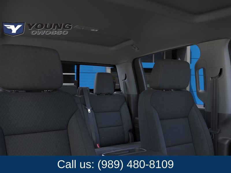 2026 Chevrolet Silverado 1500 LT - Photo 26