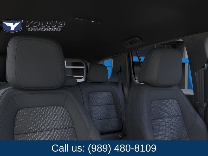 2026 Chevrolet Equinox LT - Photo 25