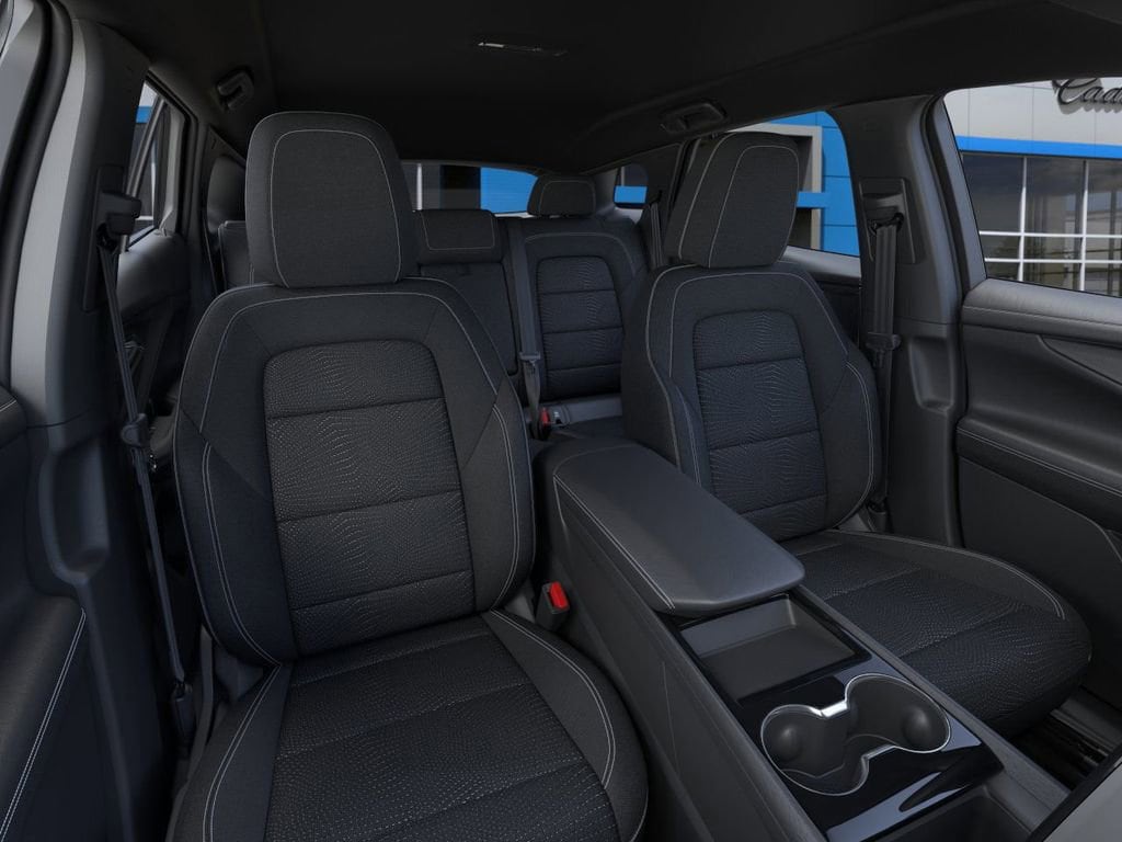 2026 Chevrolet Blazer EV LT - Photo 17