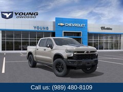 DYNAMIC_PREF_LABEL_SHOWROOM_SHOWROOM1_ALTATTRIBUTEBEFORE 2026 Chevrolet Silverado 1500 ZR2 Truck DYNAMIC_PREF_LABEL_SHOWROOM_SHOWROOM1_ALTATTRIBUTEAFTER