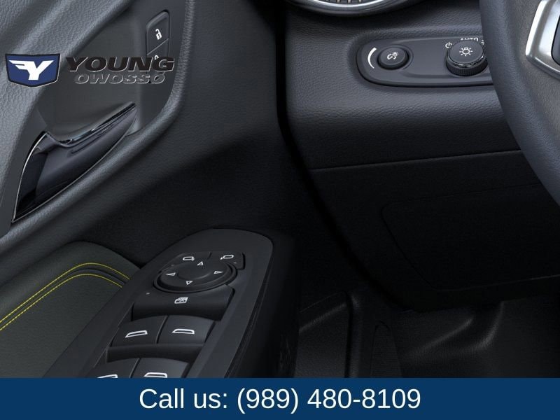 2026 Chevrolet Trax Activ - Photo 22
