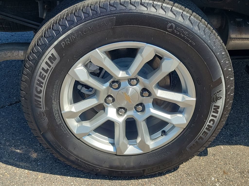 2024 Chevrolet Silverado 1500 LT - Photo 31