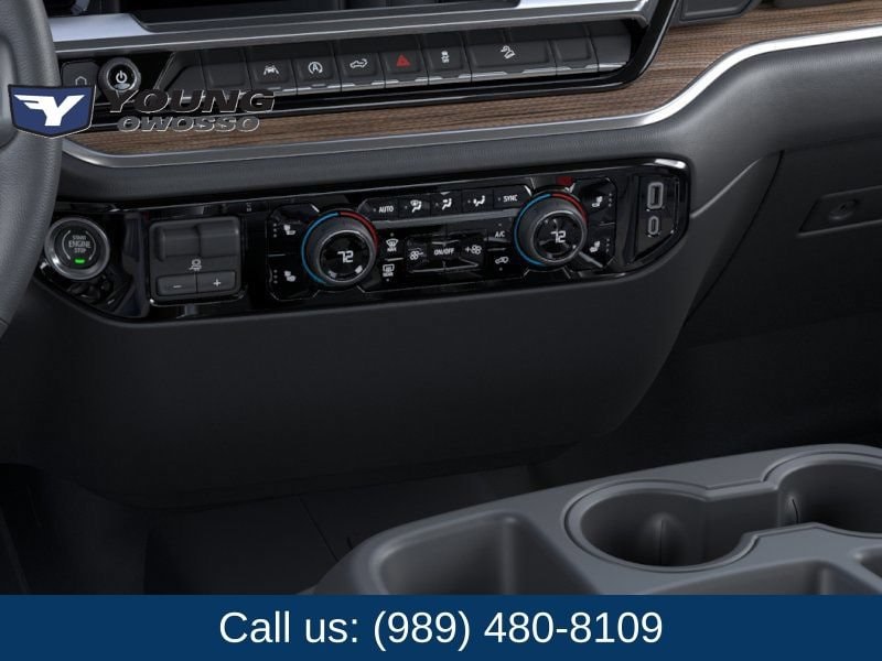 2026 Chevrolet Silverado 1500 LT - Photo 24