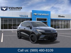 2027 Chevrolet Bolt RS SUV