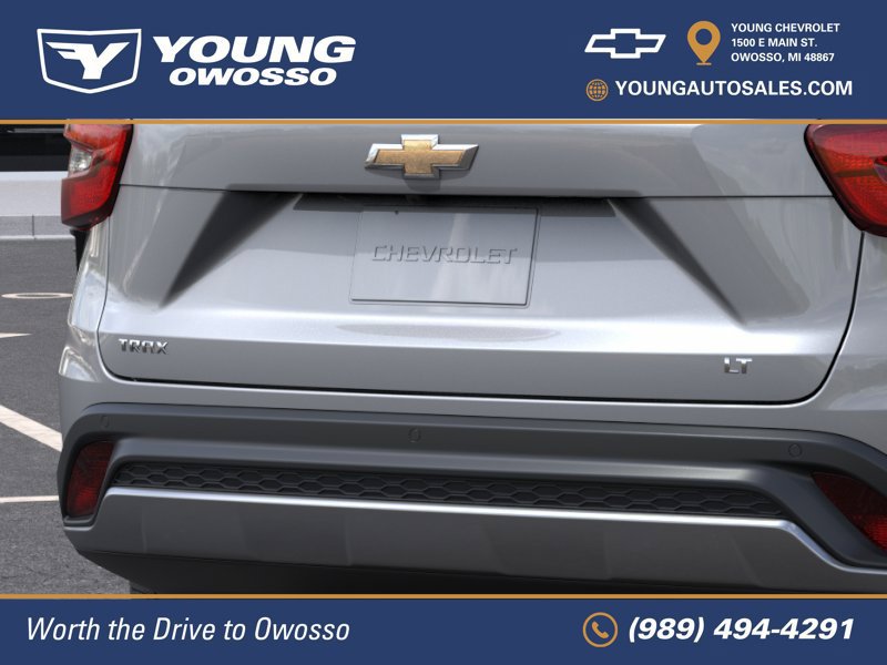 2026 Chevrolet Trax LT - Photo 15