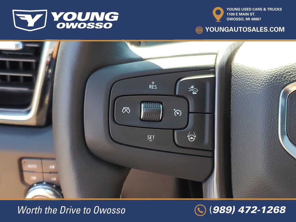 2024 GMC Sierra 1500 Denali Denali Ultimate - Photo 15