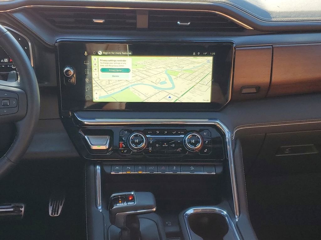 2025 GMC Sierra 1500 Denali Ultimate - Photo 29