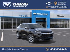 2026 Chevrolet Blazer 2LT SUV