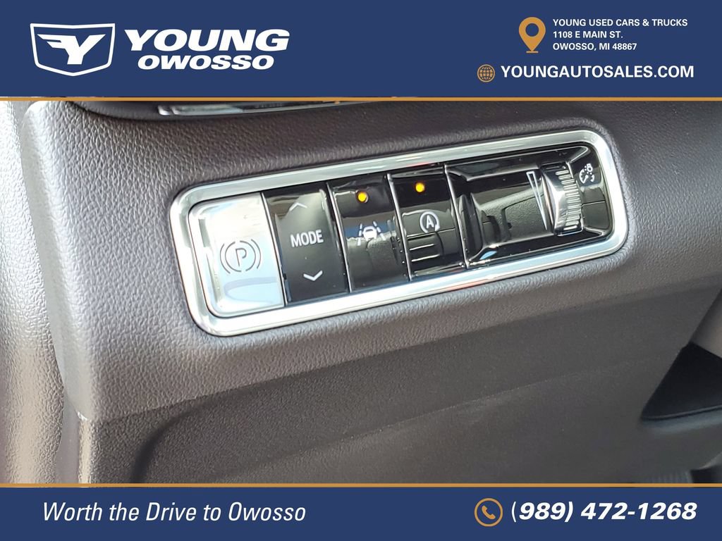 2025 Buick Envision Avenir - Photo 11