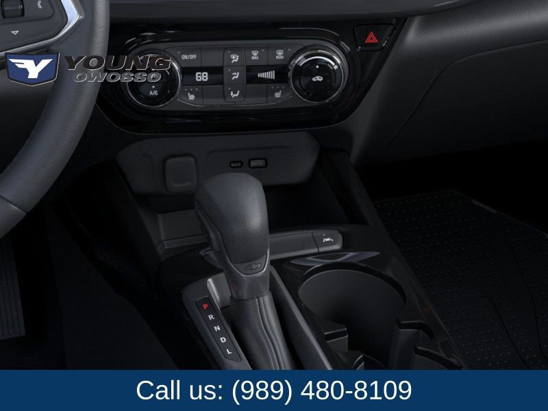 2026 Chevrolet Trax Activ - Photo 23