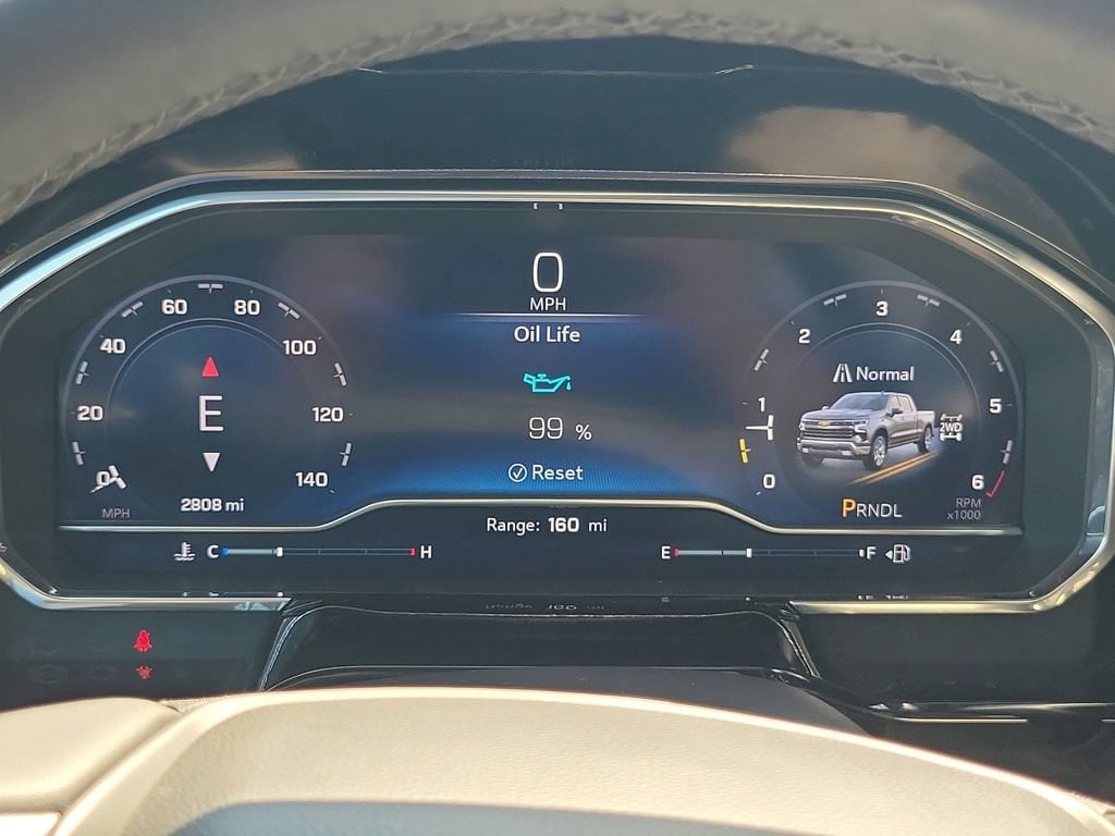2024 Chevrolet Silverado 1500 LT - Photo 14